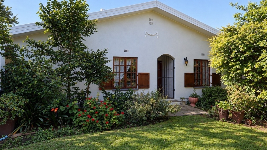 3 Bedroom Property for Sale in Hoog En Droog Western Cape